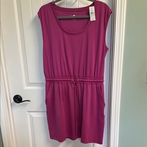 Lou & Grey Scubasoft Dress